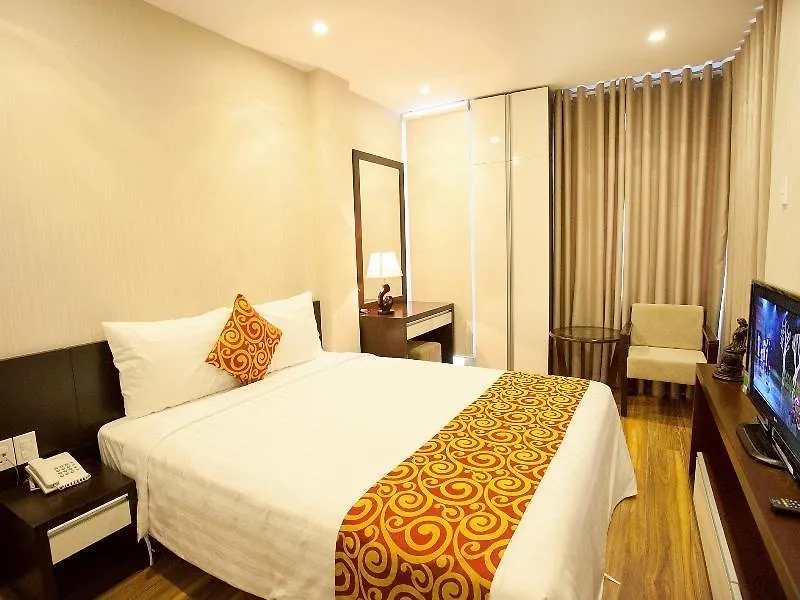 Galaxy Apartment Nha Trang