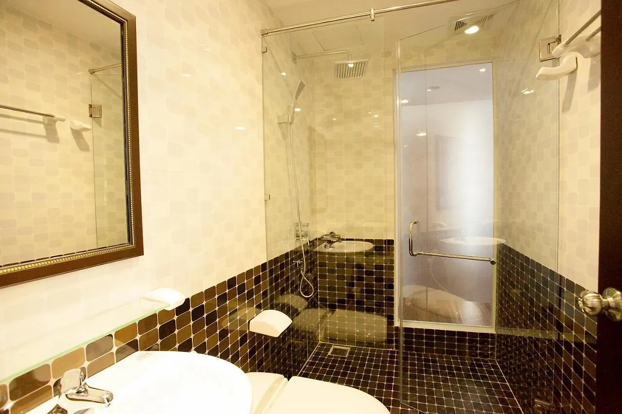 Galaxy Apartment Nha Trang