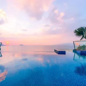 Boton Blue Hotel&spa Hotel